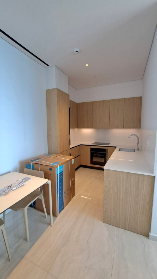 Apartment (Flat) in Germasoyia Tourist Area, Limassol for Rent