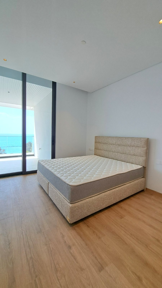 Apartment (Flat) in Germasoyia Tourist Area, Limassol for Rent