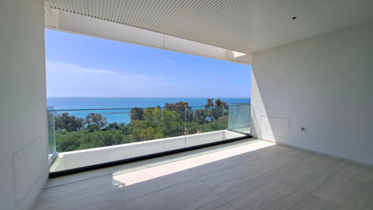 Apartment (Flat) in Germasoyia Tourist Area, Limassol for Rent