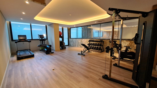 Apartment (Flat) in Germasoyia Tourist Area, Limassol for Rent