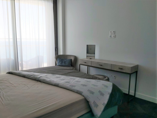 Apartment (Flat) in Moutagiaka Tourist Area, Limassol for Rent
