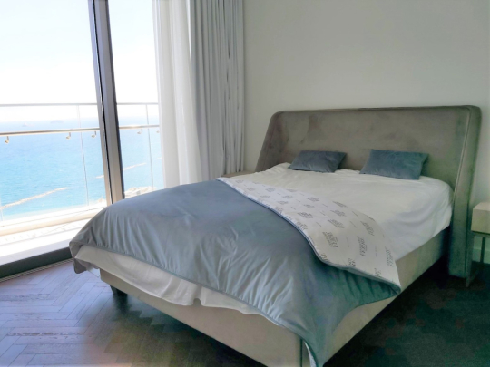 Apartment (Flat) in Moutagiaka Tourist Area, Limassol for Rent