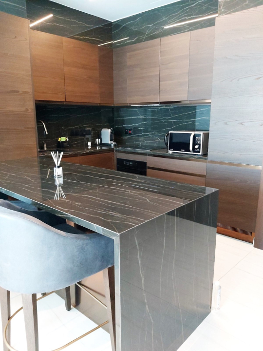 Apartment (Flat) in Moutagiaka Tourist Area, Limassol for Rent