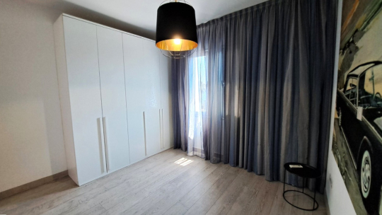 Apartment (Flat) in Germasoyia Tourist Area, Limassol for Rent