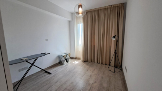 Apartment (Flat) in Germasoyia Tourist Area, Limassol for Rent
