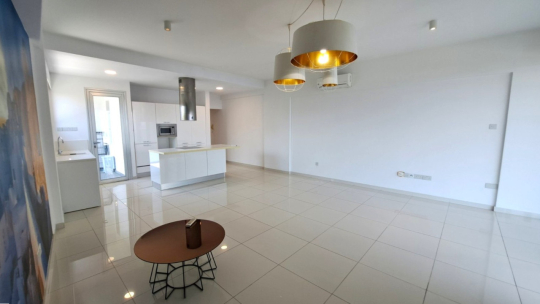 Apartment (Flat) in Germasoyia Tourist Area, Limassol for Rent