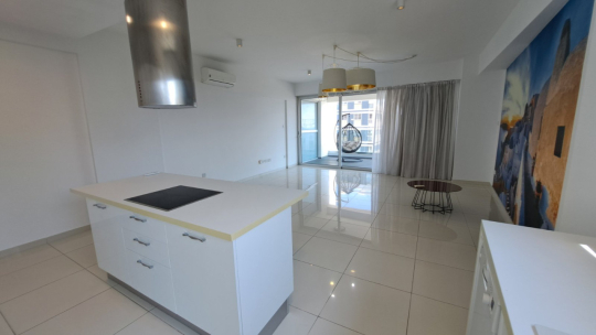 Apartment (Flat) in Germasoyia Tourist Area, Limassol for Rent