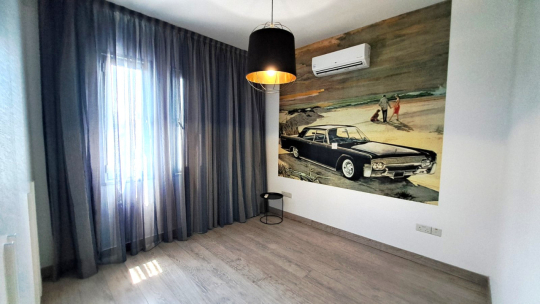 Apartment (Flat) in Germasoyia Tourist Area, Limassol for Rent