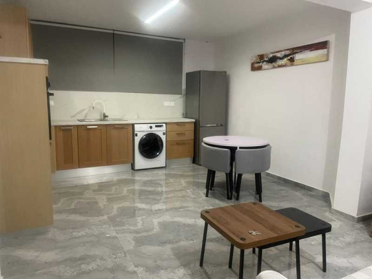 Apartment (Flat) in Polemidia (Pano), Limassol for Rent