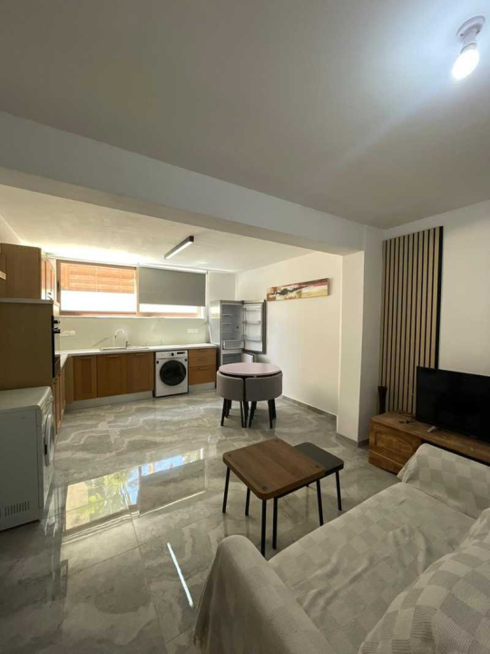 Apartment (Flat) in Polemidia (Pano), Limassol for Rent