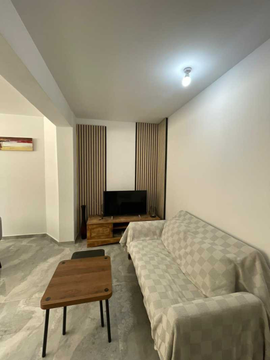 Apartment (Flat) in Polemidia (Pano), Limassol for Rent