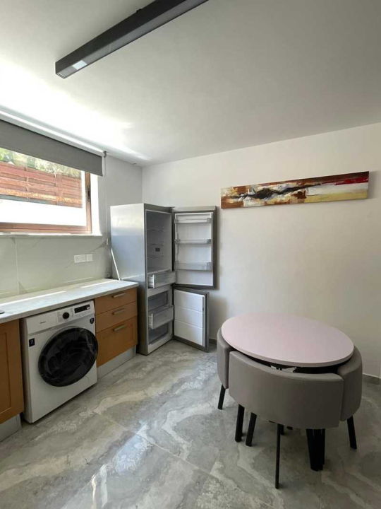 Apartment (Flat) in Polemidia (Pano), Limassol for Rent