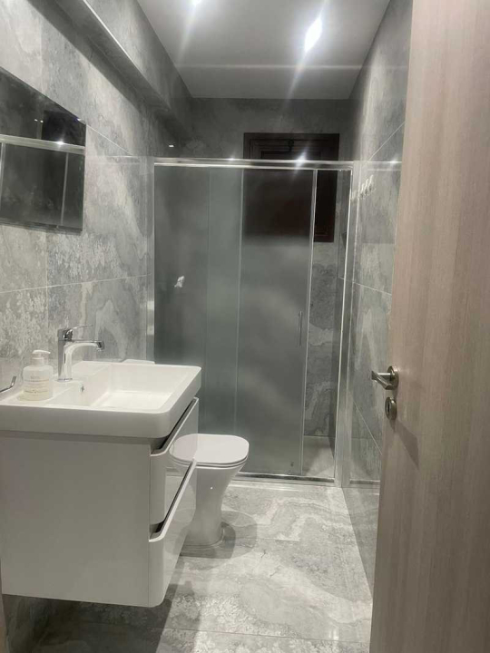 Apartment (Flat) in Polemidia (Pano), Limassol for Rent
